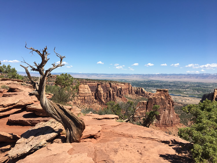 Colorado National Monument